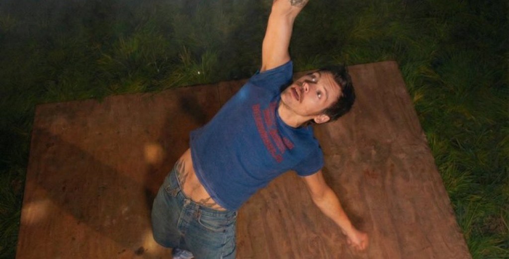 HARRY STYLES TO HOST AND PERFORM ON SNL NEXT MONTH