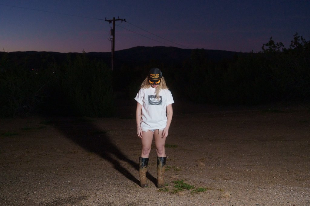 WOR$T GIRL MERCH: SLAYYYTER’S FIRST DROP HITS&nbsp;TOMORROW