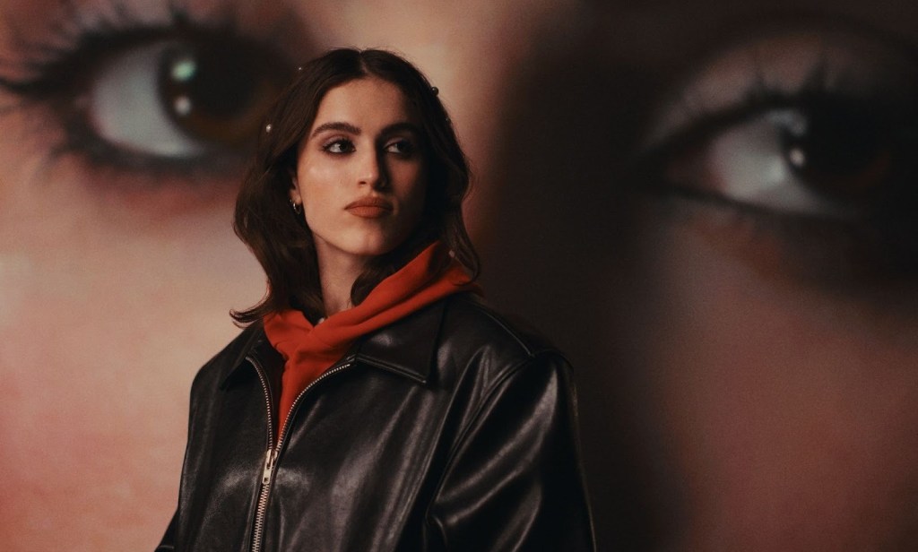 ALLY SALORT’S “I’VE NEVER MET HER” IS YOUR NEW GROWTH&nbsp;ANTHEM