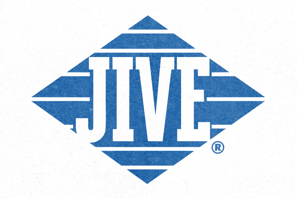 JIVE RECORDS IS COMING&nbsp;BACK