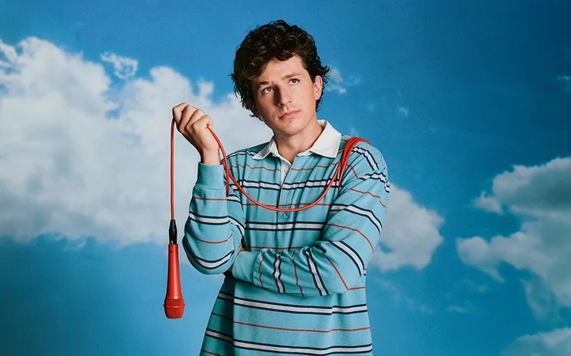 CHARLIE PUTH DROPS “WHATEVER’S CLEVER!” TRACKLIST AFTER NAILING SUPER BOWL&nbsp;ANTHEM