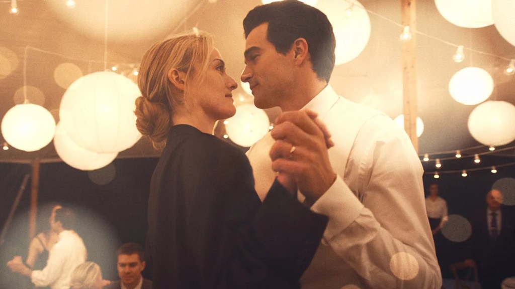 “LOVE STORY: JFK JR. & CAROLYN BESSETTE” PREMIERES&nbsp;TONIGHT
