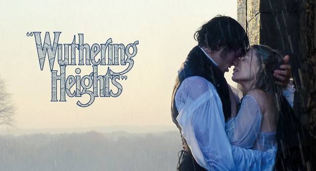 “WUTHERING HEIGHTS” ARRIVES IN&nbsp;THEATERS