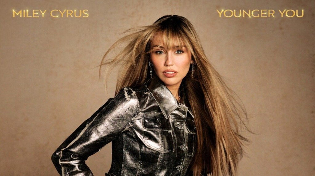 MILEY CYRUS DROPS “YOUNGER YOU” IN HONOR OF 20 YEARS OF HANNAH&nbsp;MONTANA
