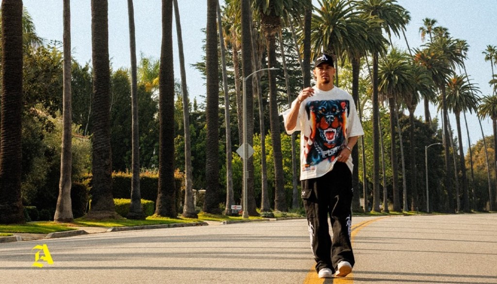 ACRAZE DROPS “90210” REMIX JUST IN TIME FOR HIS LOS ANGELES&nbsp;SHOW