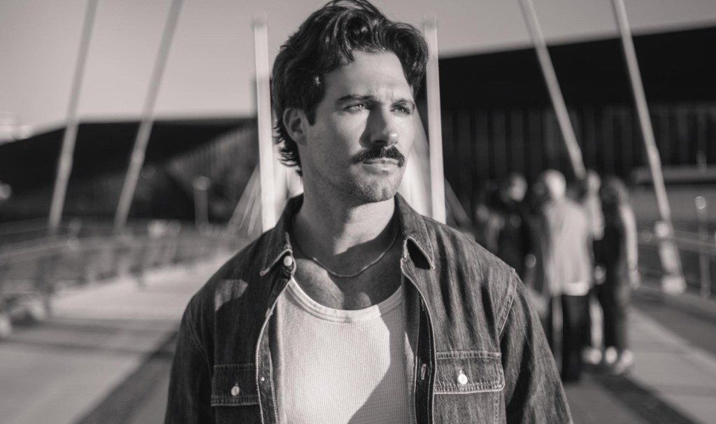 JAMES MASLOW LAUNCHES NEW YOUTUBE SERIES, “UNBOUND”