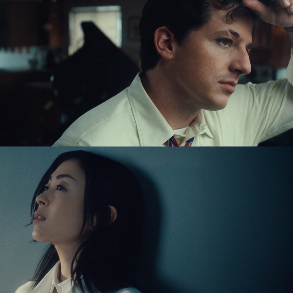 CHARLIE PUTH RELEASES NEW SINGLE “HOME” FEAT. HIKARU&nbsp;UTADA