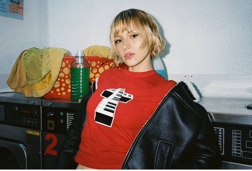 ANGÈLE TAPS JUSTICE FOR SEDUCTIVE NEW SINGLE “WHAT YOU&nbsp;WANT”