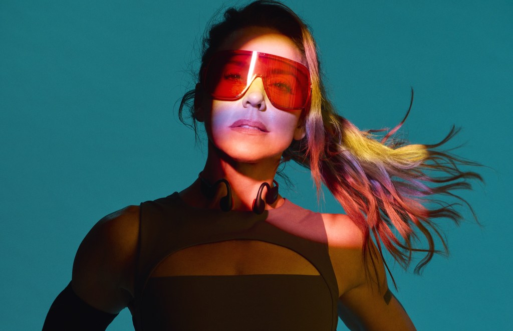 MELANIE C RETURNS WITH NEW SINGLE&nbsp;“ATTITUDE”