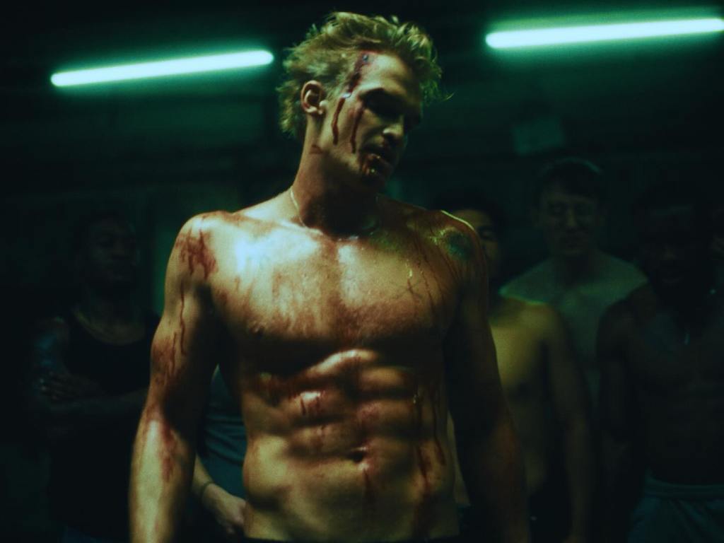 CODY SIMPSON DROPS “WHEN IT COMES TO LOVING YOU” MUSIC&nbsp;VIDEO