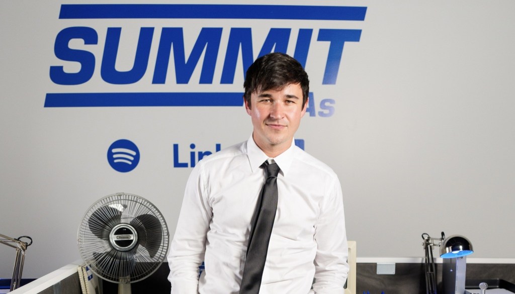 JOHN SUMMIT DROPS NEW ALBUM ‘CTRL&nbsp;ESCAPE’