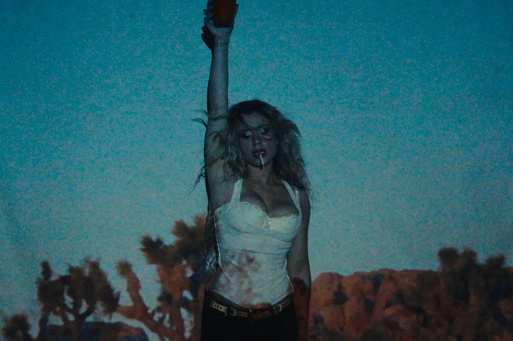 SLAYYYTER IS TAKING OVER COACHELLA&nbsp;TODAY