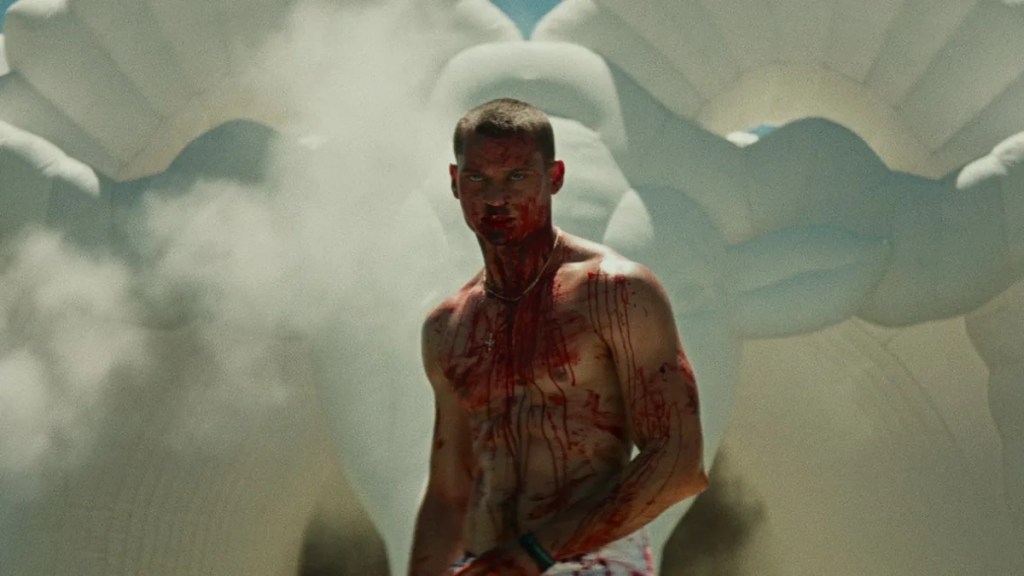 TYRIQ WITHERS’ ‘HIM’ IS NOW ON NETFLIX 