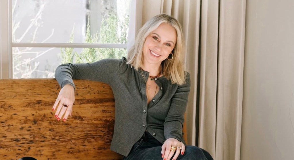 BECCA TOBIN LAUNCHES SIX-PART “BABYGANG”&nbsp;PODCAST