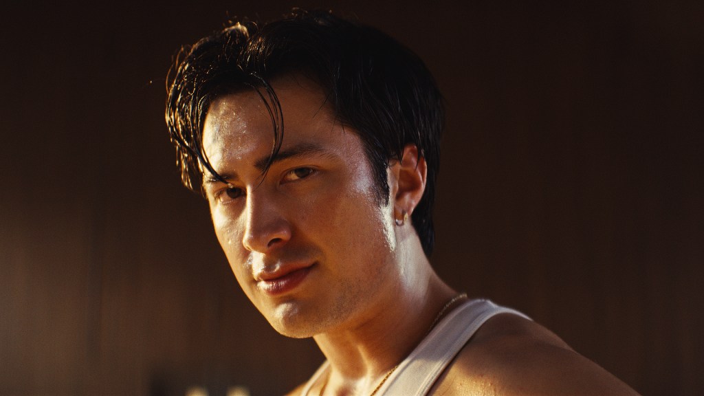 HUDSON WILLIAMS STARS IN PELOTON’S NEW CAMPAIGN