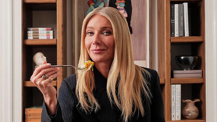GWYNETH PALTROW’S GOOP KITCHEN IS NOW OPEN IN NEW YORK&nbsp;CITY