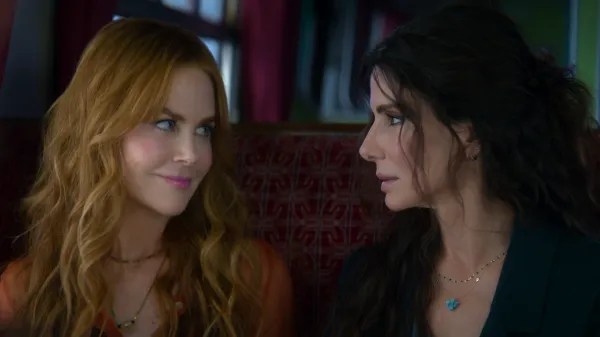 PRACTICAL MAGIC 2 TRAILER IS HERE AND THE OWENS SISTERS ARE&nbsp;BACK
