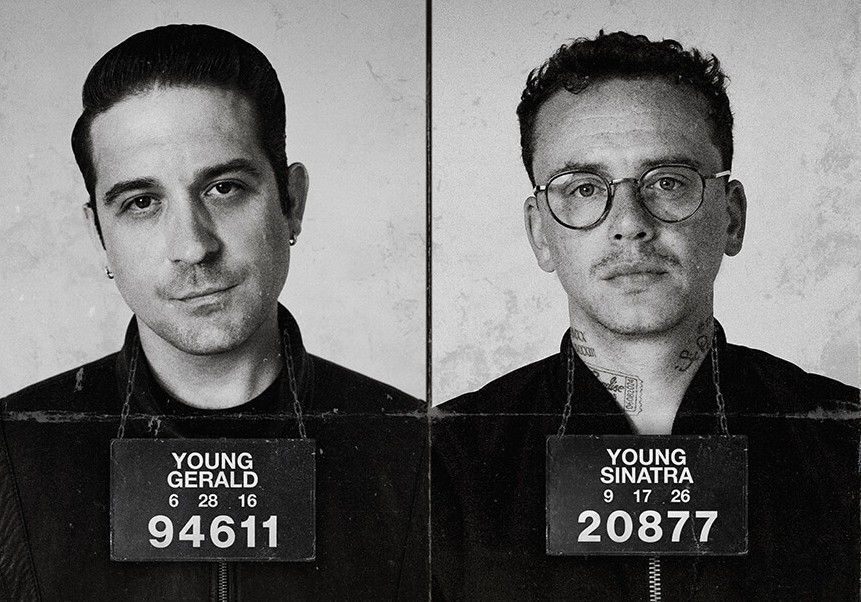 LOGIC AND G-EAZY ANNOUNCE THE ENDLESS SUMMER TOUR PART&nbsp;II