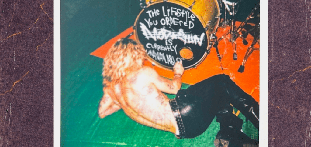 MOD SUN ANNOUNCES FREE LA SHOW AHEAD OF NEW SINGLE&nbsp;“MIRROR”