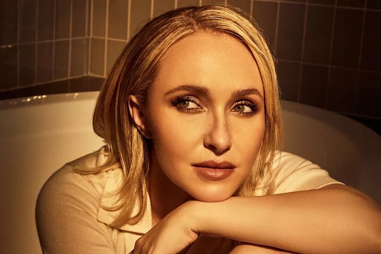 HAYDEN PANETTIERE READIES “THIS IS ME: A&nbsp;RECKONING”