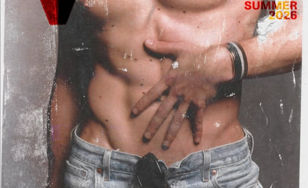 VMAN RELEASES VMAN 56: THE REMIX WITH CONNOR&nbsp;STORRIE