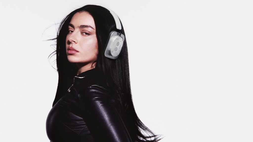 CHARLI XCX IS NOW A GLOBAL&nbsp;AMBASSADOR