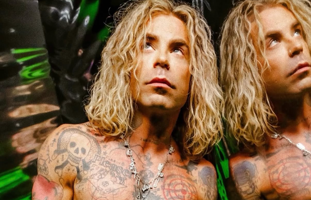 MOD SUN DROPS NEW SONG “MIRROR” OUT&nbsp;NOW