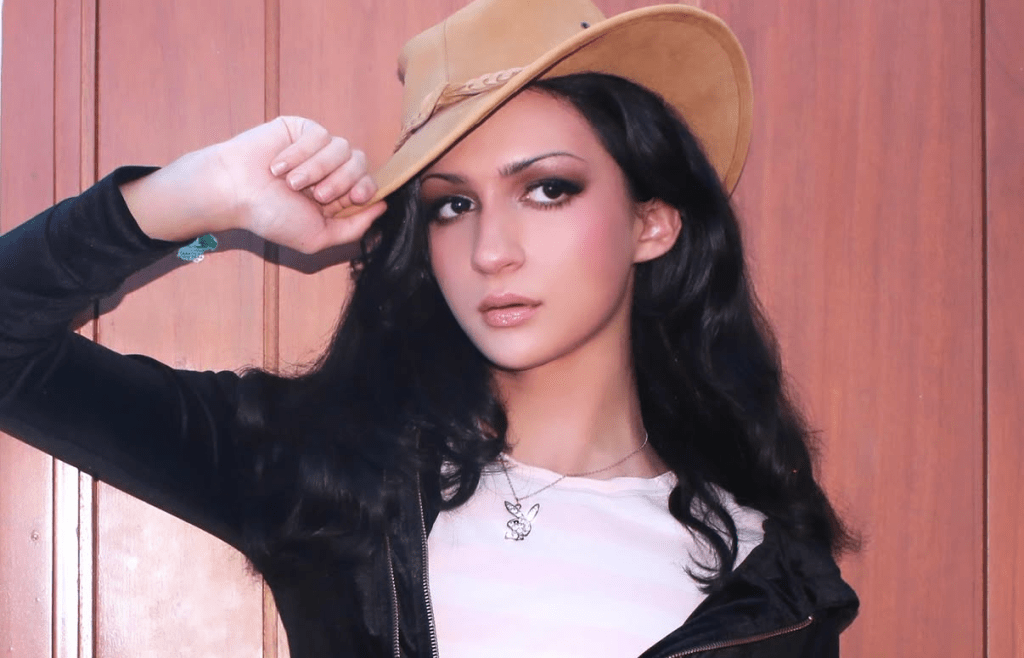 S4BRINA DROPS NEW SINGLE, OUT NOW!!