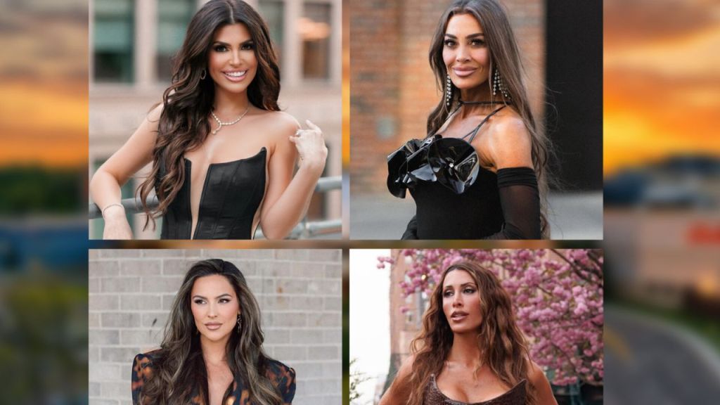 BALLY’S TEAMS UP WITH THE RI HOUSEWIVES FOR ONE NIGHT ONLY